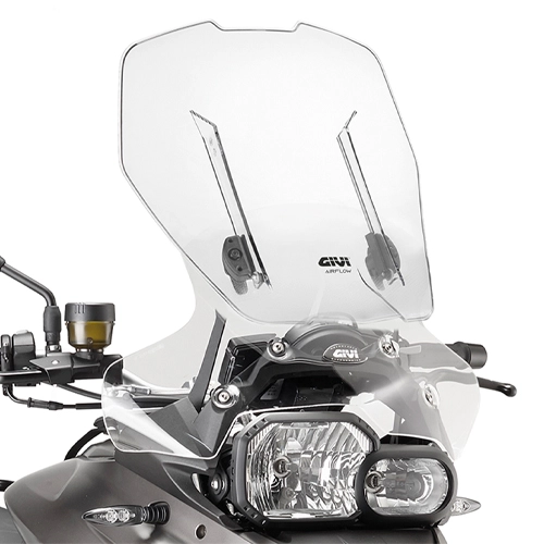 Regulowana szyba Givi AF5107B